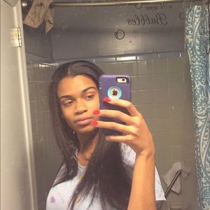 Meet your Posher, Khalia